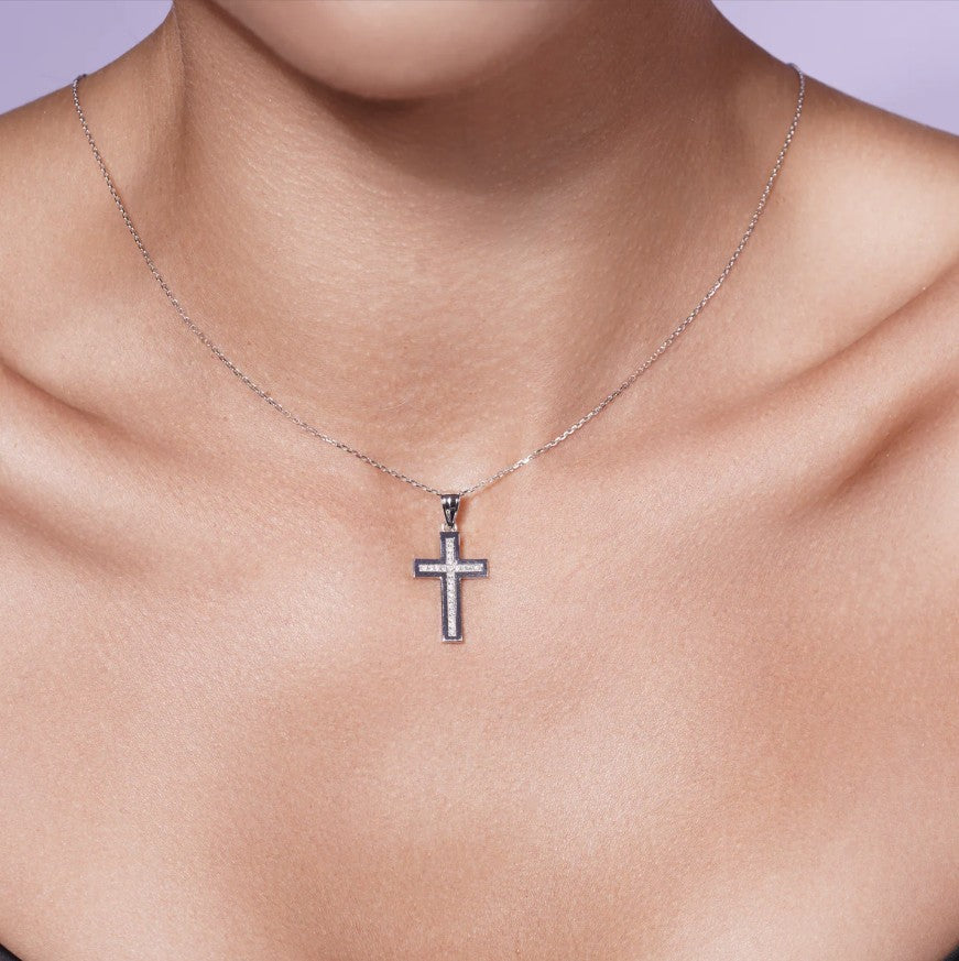 Diamond Cross