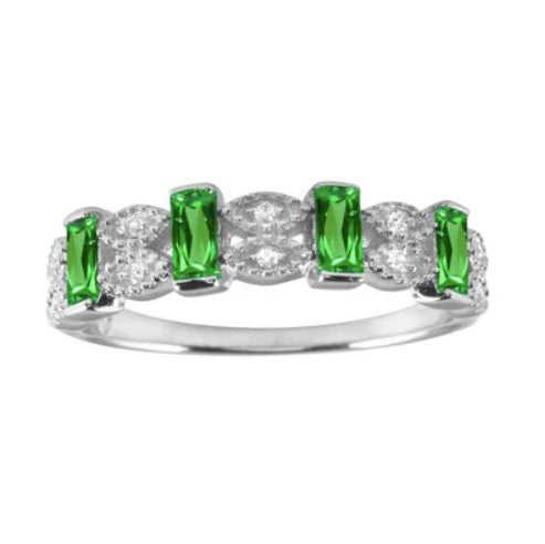 Celestial Diamond Row Band