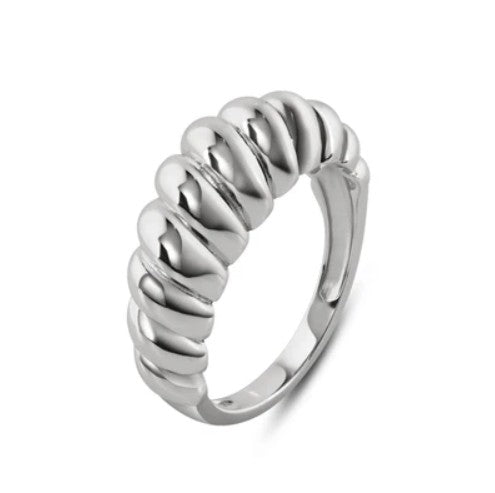 Croissant Medium Ring