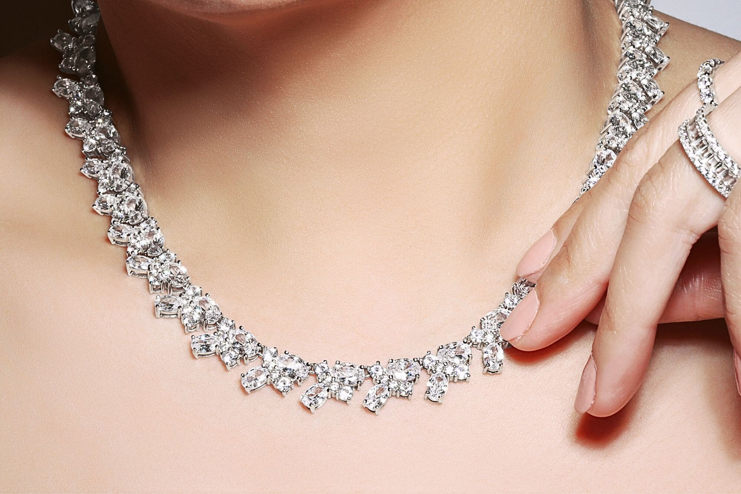 Why Buy Fine Jewelry?