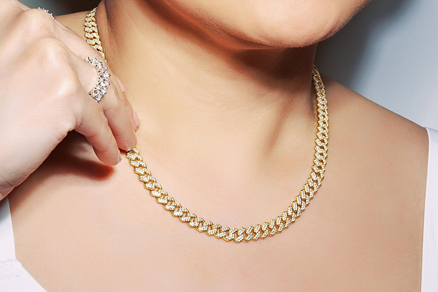 Dodgers' Iconic Game Day Chains