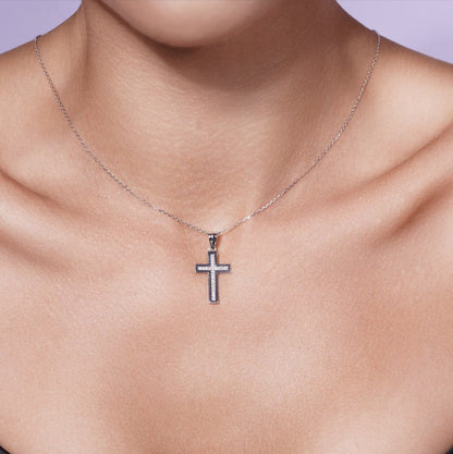 Diamond Cross
