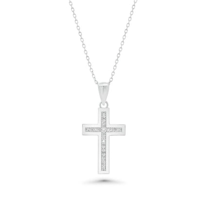 Diamond Cross