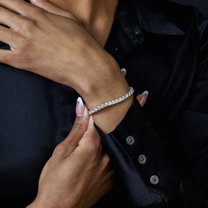 Diamond Tennis Bracelet - 2.3mm