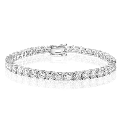 Diamond Tennis Bracelet - 2.3mm
