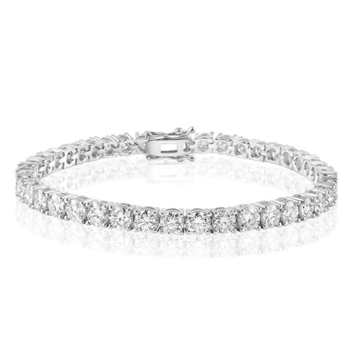 Diamond Tennis Bracelet - 2.3mm
