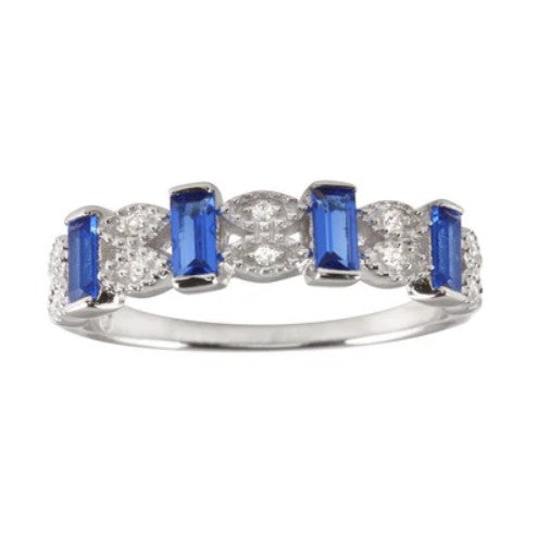 Celestial Diamond Row Band
