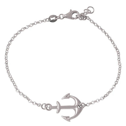 Let Your Dreams Set Sail Bracelet