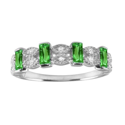 Celestial Diamond Row Band