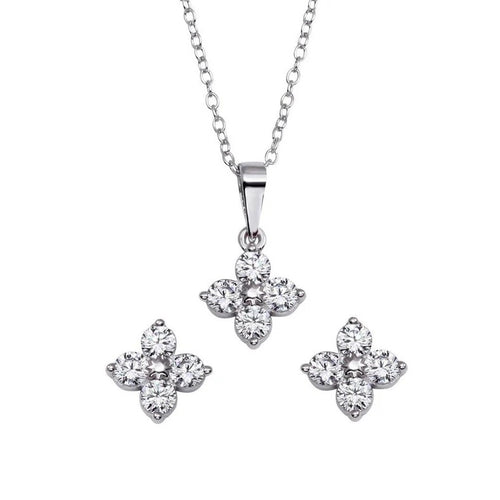 The Stargazer Bloom Set