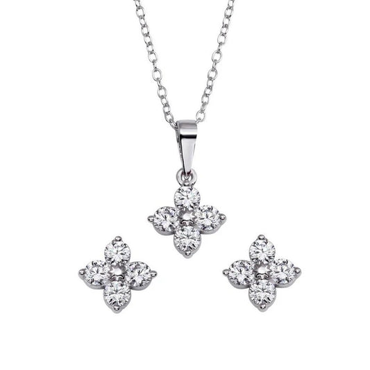 The Stargazer Bloom Set