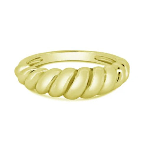 Croissant Ring