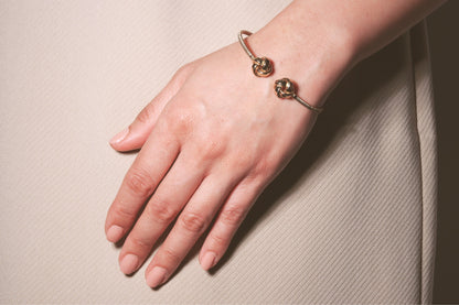 Infinity Love Knot Bracelet