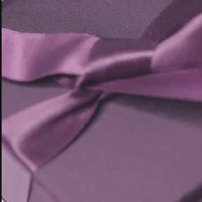 Round Brilliant Engagement Proposal Ring Set