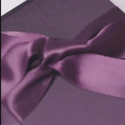 Inside Out Eternity Hoops