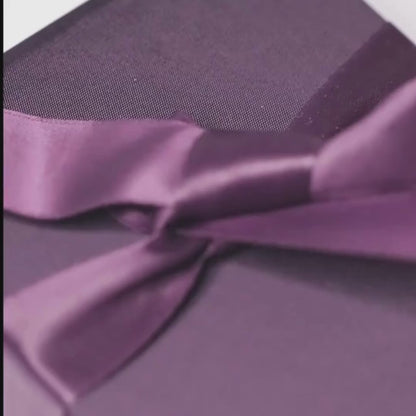 Gold Braided Bracelet