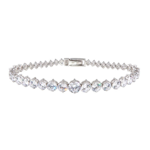 Radiant Tennis Bracelet