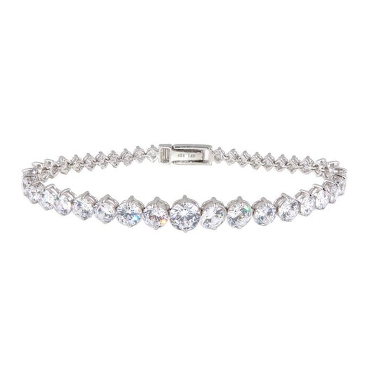 Radiant Tennis Bracelet