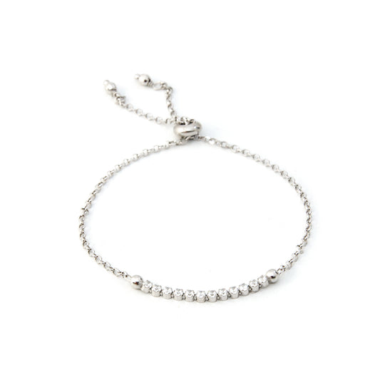 Dreamer Tennis Bracelet